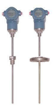 智能一體化溫度變送器與節(jié)流裝置的應用與優(yōu)勢