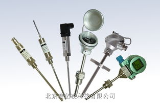 一體化溫度變送器 工業自動化中的關鍵溫度測量解決方案