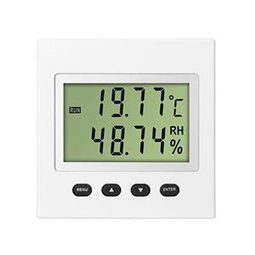 溫濕度變送器與溫度變送器的核心差異與應(yīng)用指南