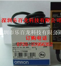 歐姆龍光電傳感器系列 E3S-LS10XE4與E3S-LS20XB4等型號(hào)的專(zhuān)業(yè)供應(yīng)解析
